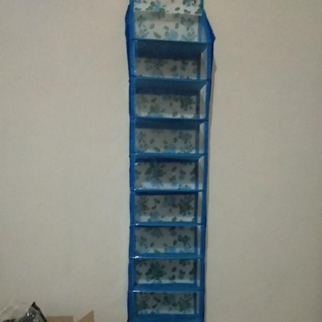 Promo Oktbr Rak Gantung 3 In 1 Karakter Ful Resleting/hbo Hso Hjo Karakter/3in1/3 In1/3in 1/set 3in1