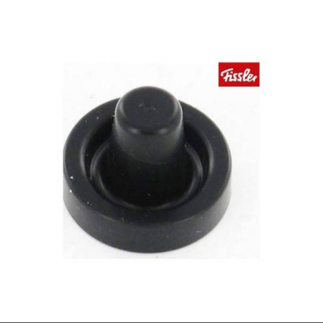 Roll membrane fissler