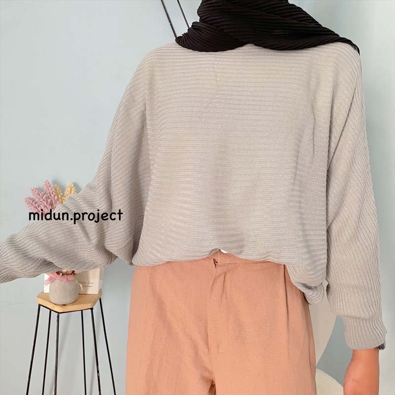 ALICE BATWING | midun.project-3