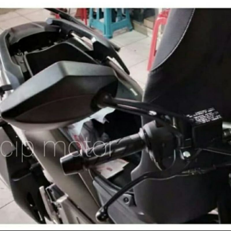 Spion Kymco Universal Adv Pcx Vario Beat Cb 150 R Verza Mega pro Tiger