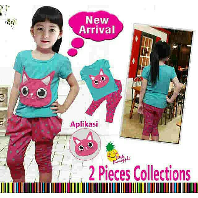

set cat biru