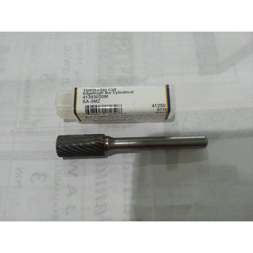 Mata Tuner / Rotary Burr SA-3MZ M.A. FORD