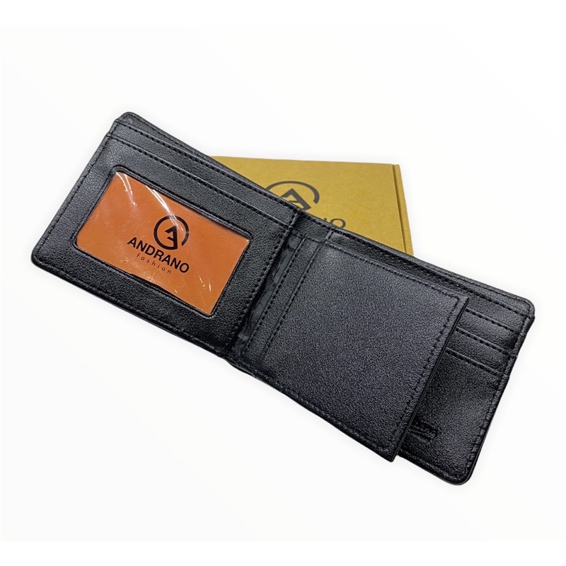 DOMPET PRIA KULIT SINTETIS DOMPET PRIA KULIT SINTETIS DOMPET PRIA MURAH DOMPET LIPAT DOMPET COWOK DOMPET LEGO DOMPET KARTU