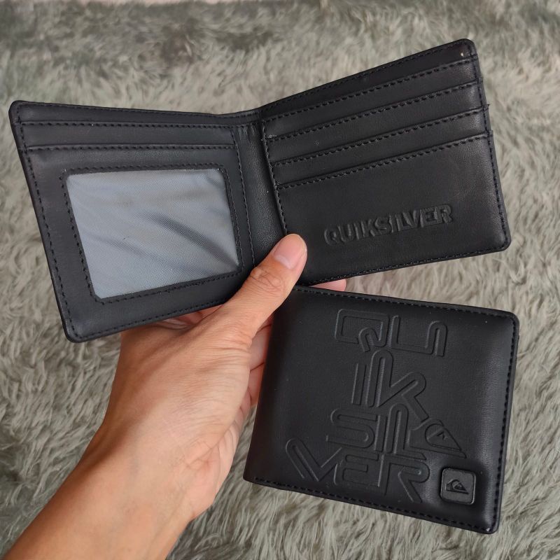 Dompet Pria Surfing Wallet Cowok Distro Billabong Kualitas Premium-14