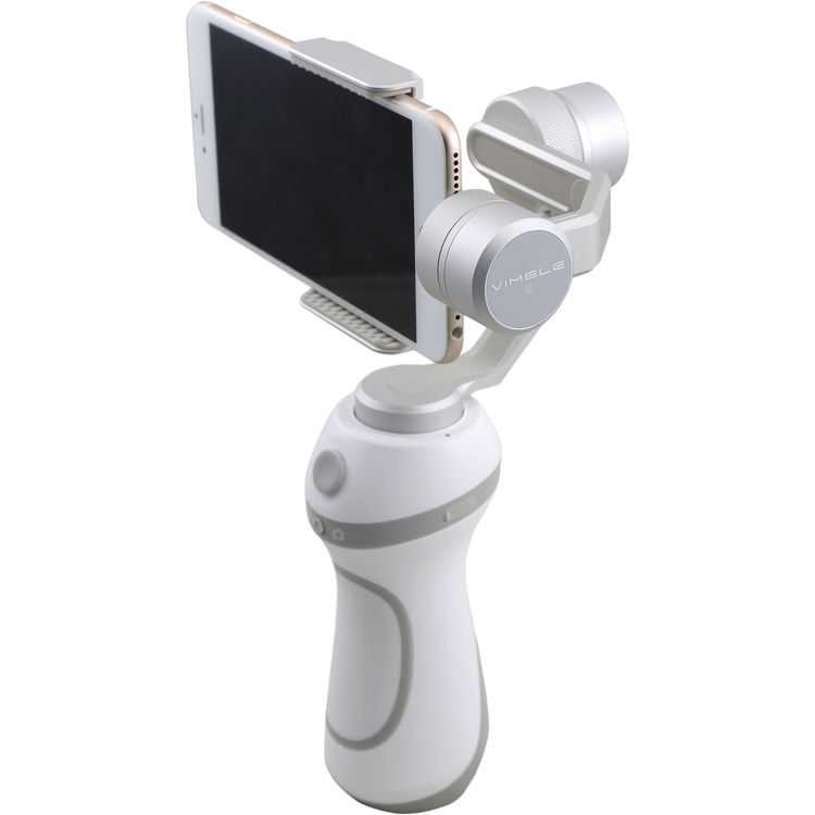 Berkualitas  MANTAP Feiyu Tech Vimble C Smartphone Gimbal Limited