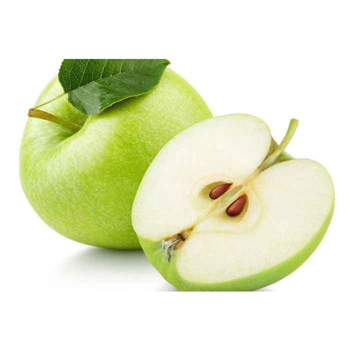 

BUAH APEL HIJAU APPLE GRANNY SMITH IMPORT FRESH MURAH 1KG