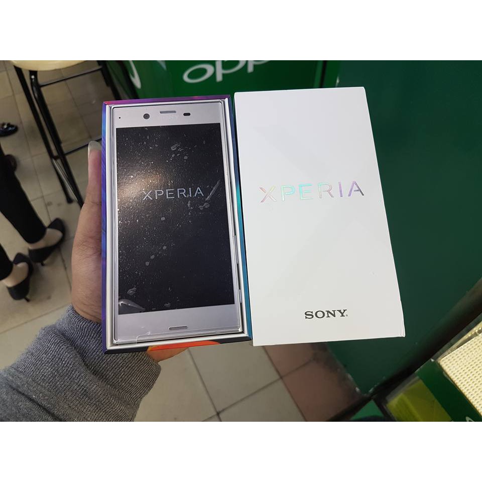 SONY XPERIA XZ DUAL SIM