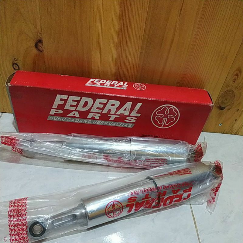 Shock belakang honda grand bulus