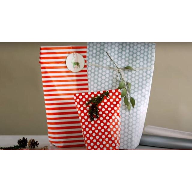 

PAPER BAG // BUNGKUS KADO INSTAN // KERTAS KADO INSTAN // KERTAS KADO MURAH/