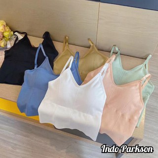 #BERGARANSI Sport Bra Murah Bralette Wanita Bh Wanita Bra