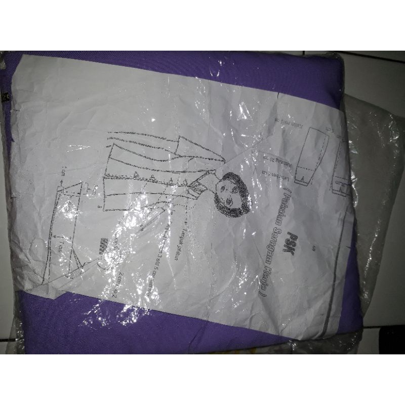 Kain Lapidus Wool IKKT