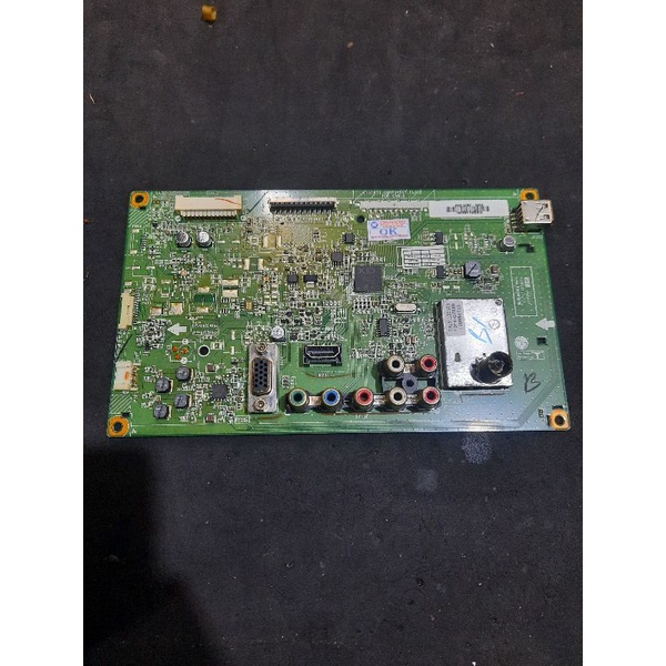 MB Mainboard Mesin TV LG 32CS412 32CS412-TD 32CS412TD