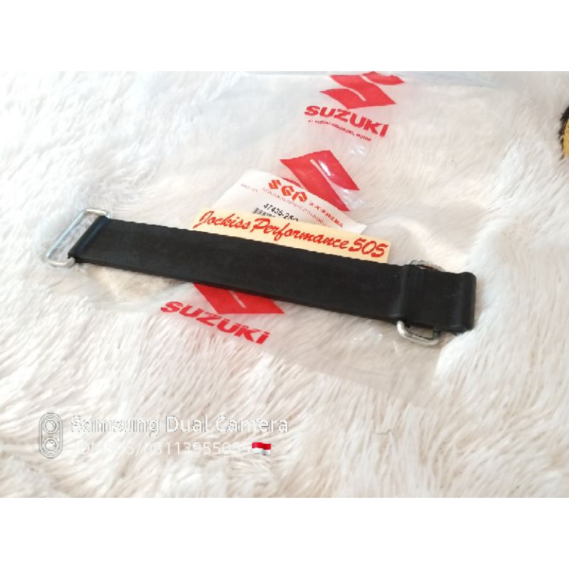 Karet/Bando Aki Satria FU150