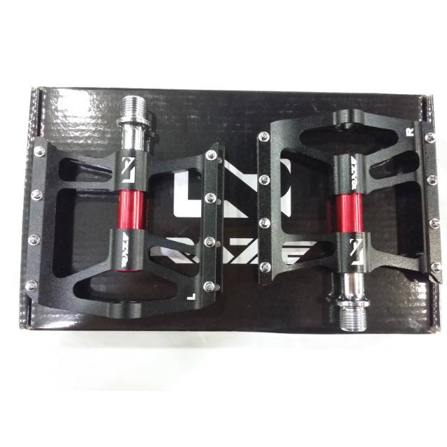 PEDAL BEARING - PEDAL SEPEDA BEARING - PEDAL RAZE 60 SEALED BEARING