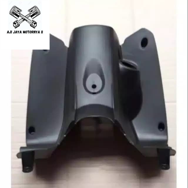 Dek kunci atas Beat karbu / reksil kunci atas beat karbu