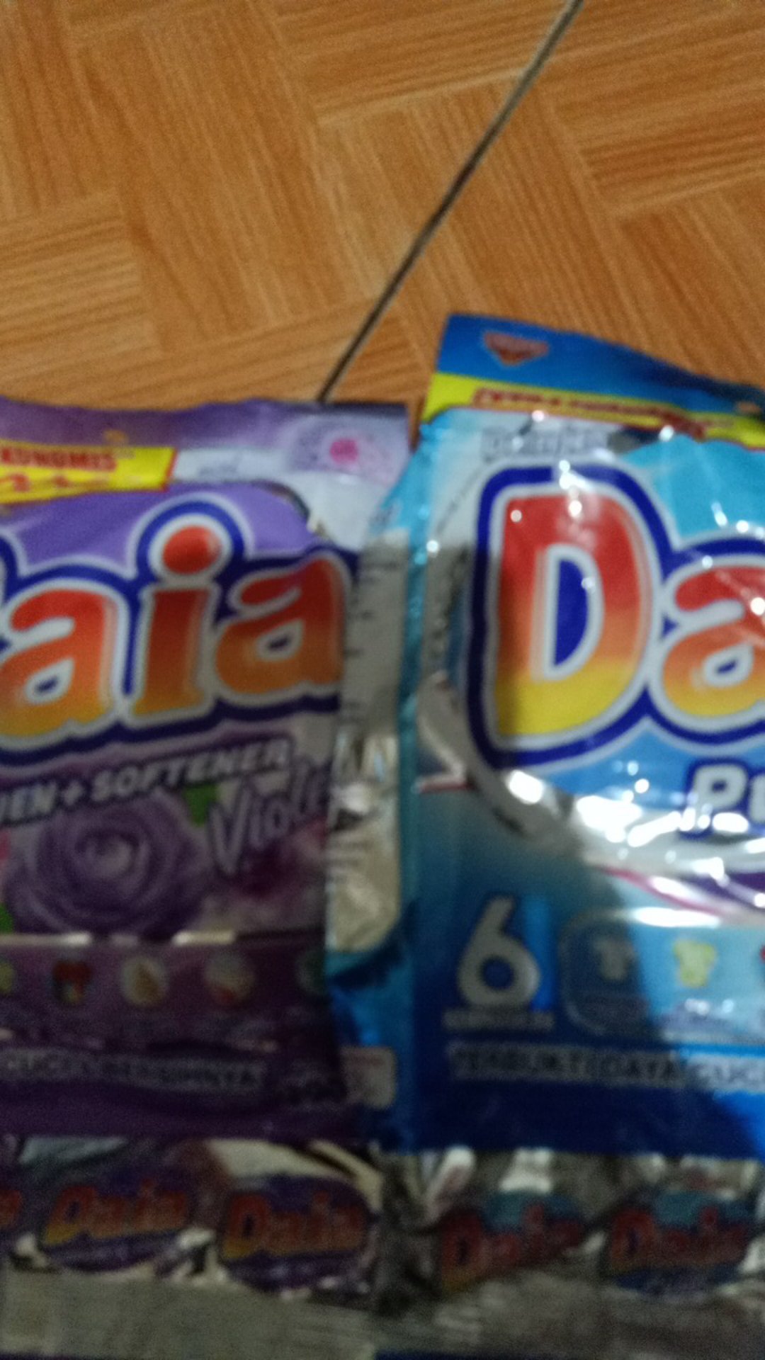 Daia Softergent 5000