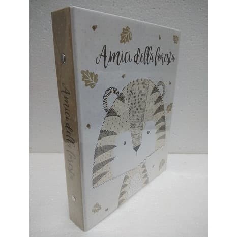 

Wow Ichimaru Binder Hard Cover A5 Bergaransi