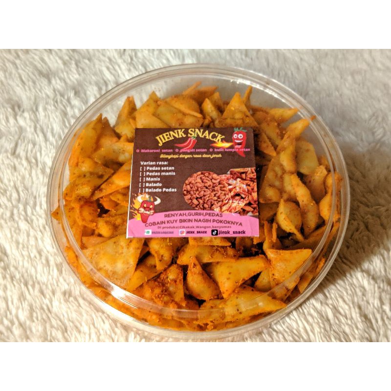 

JIENKSNACK: PANGSIT