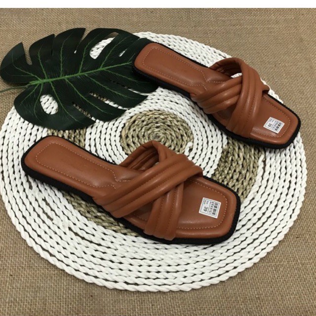 Slip Sandal Wanita RDM-06