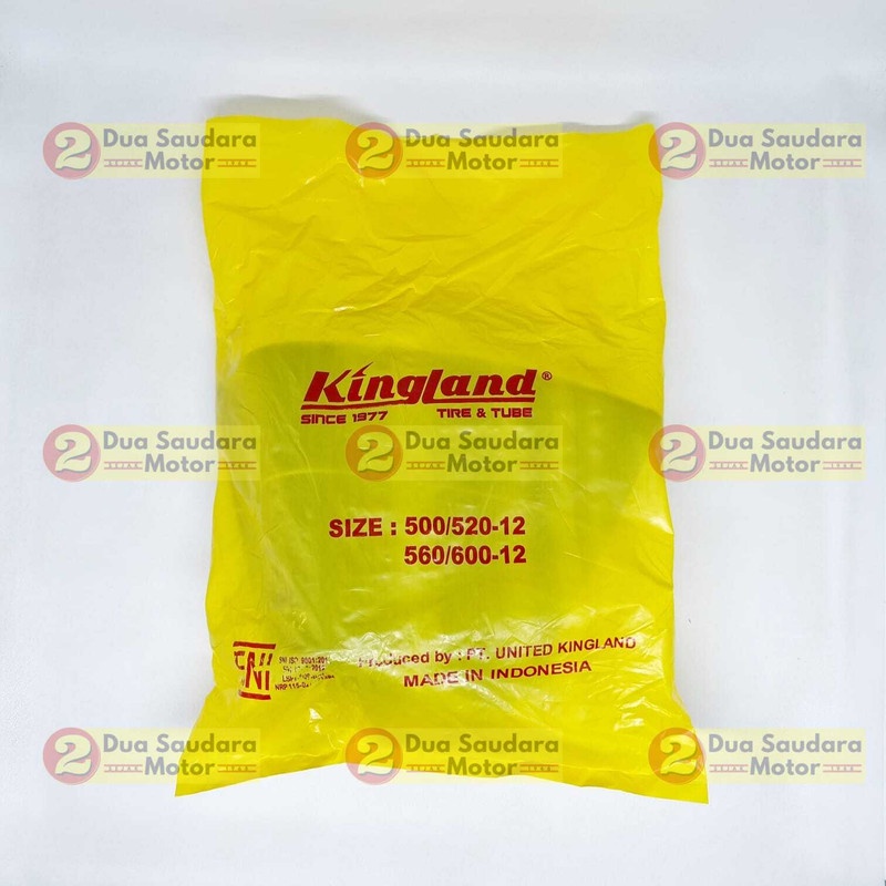 RB1 Ukuran Ban Dalam Belakang 500 12 Motor Viar Roda 3 Karya 150 200 300 cc