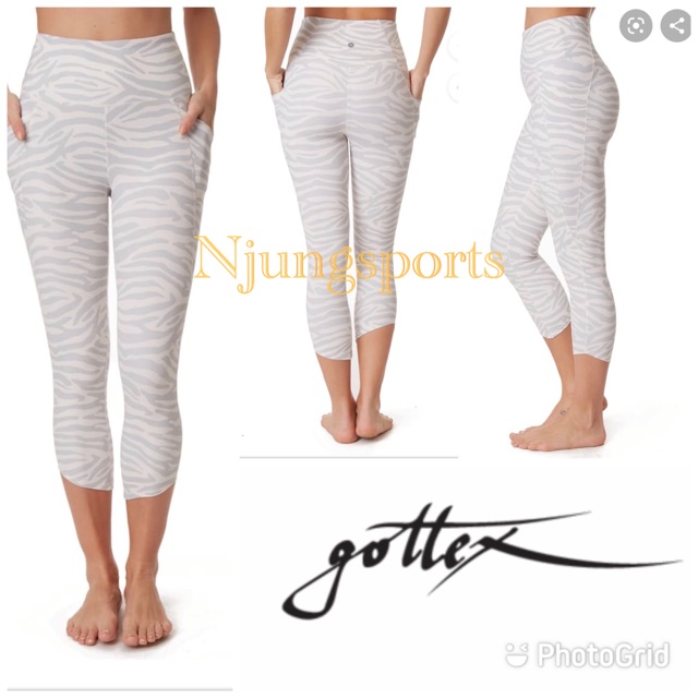 Capri pants diana by gottex