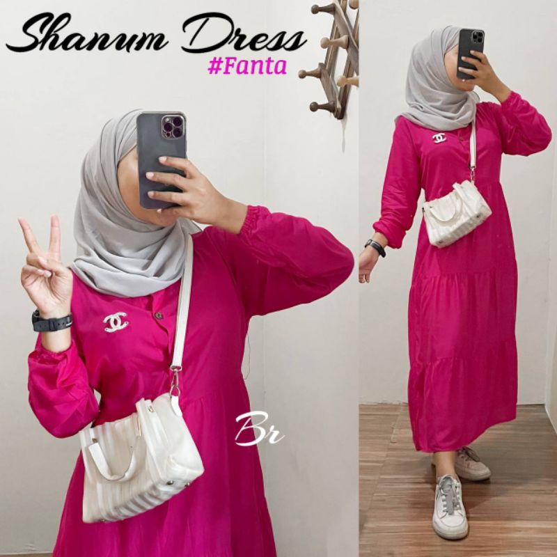 shanum dress