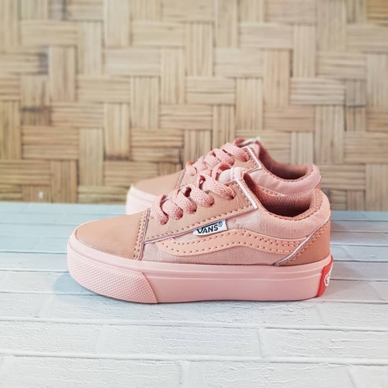 Sepatu vans oldskool kids sepatu anak wanita sepatu baby sepatu kids