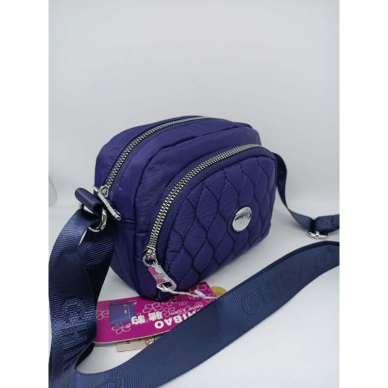 Tas slempang Ori Chibao 99018