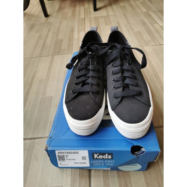 Sepatu Keds Original