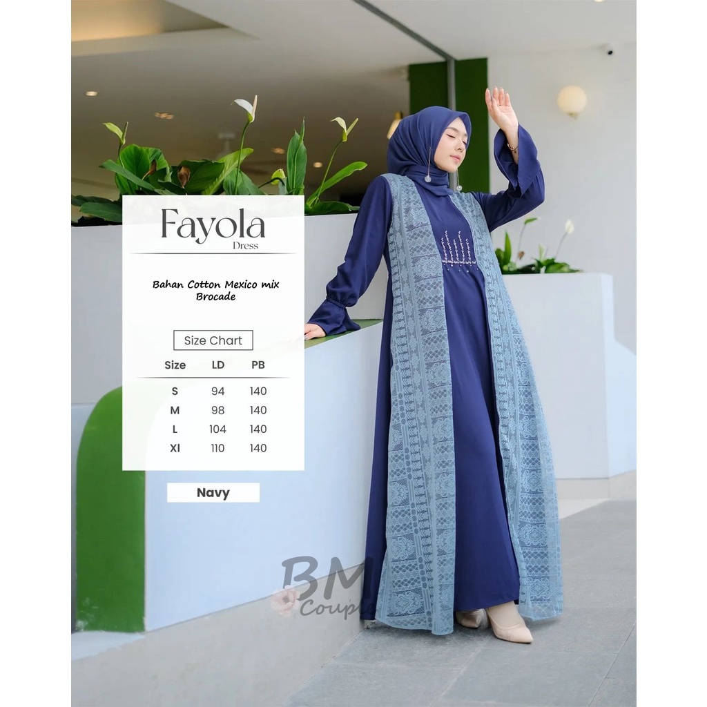 BAJU DRESS ABAYA GAMIS WANITA DEWASA TURKEY PREMIUM POLOS FAYOLA BBC KONDANGAN MUSLIM BROKAT TERBARU