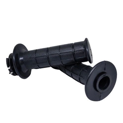 Handpad + Pipa Gas KAWASAKI KLX 150 CKD