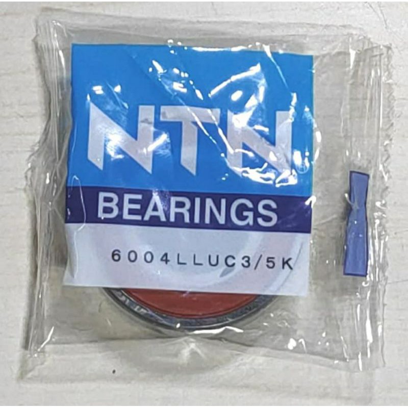 Bearing NTN 6004-LLU Jepang