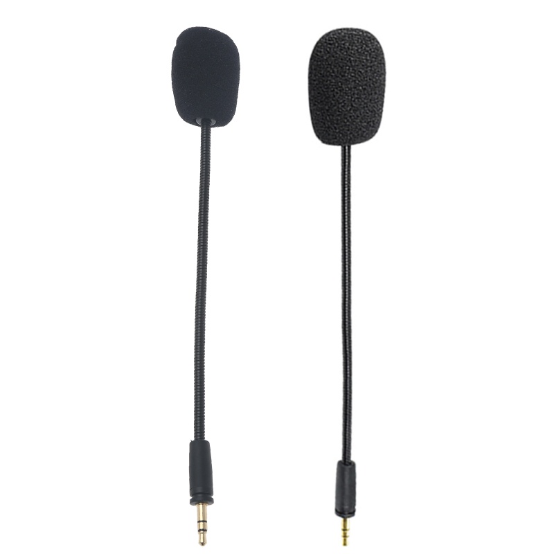 Bt Microphone Boom Untuk Stealth Recon 50x50p 50 60p 450 500 Headset Gaming Komputer