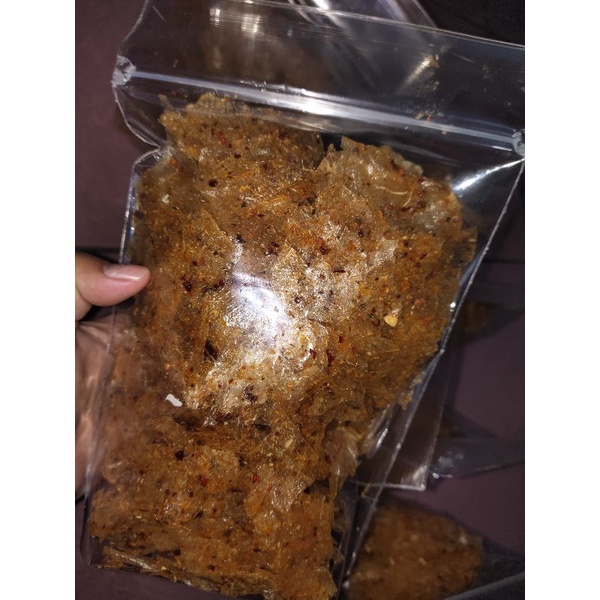 

keripik kaca 250g