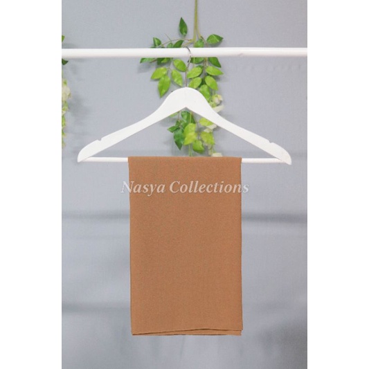 pashmina ceruti babbydoll ultimate premium PART2-capucino