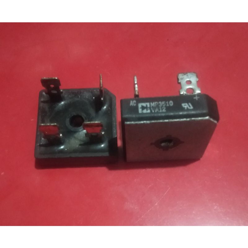 diode bridge kiprok 3510 (35A1000V
