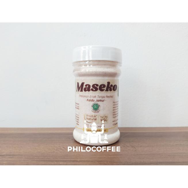 

Z5FJ LINGKAR ORGANIK MASEKO KALDU JAMUR 100G NON-MSG CJ4M
