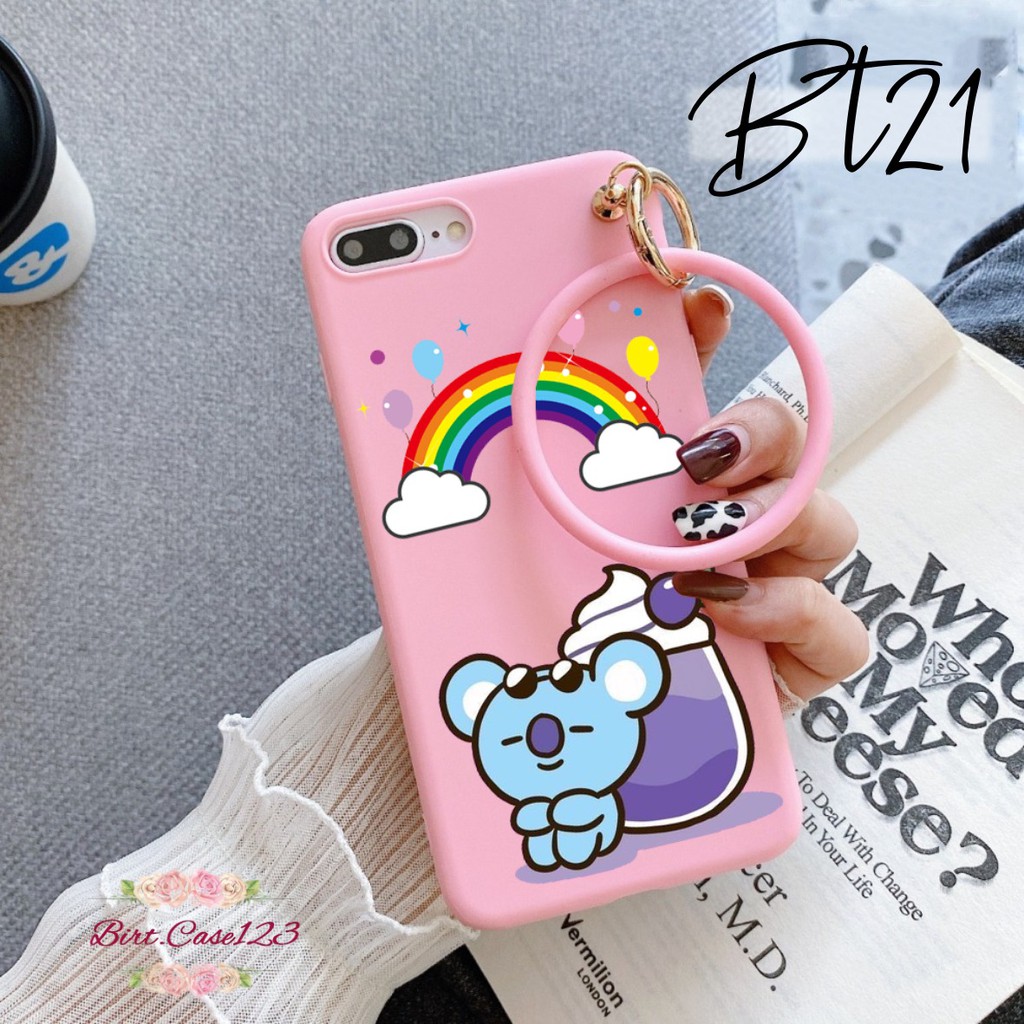 Softcase KARTUN samsung a81 a90 a80 a91 m20 m21 m30s m30 note 5 8 9 10 10pro 10+ 20 20+ BC2141