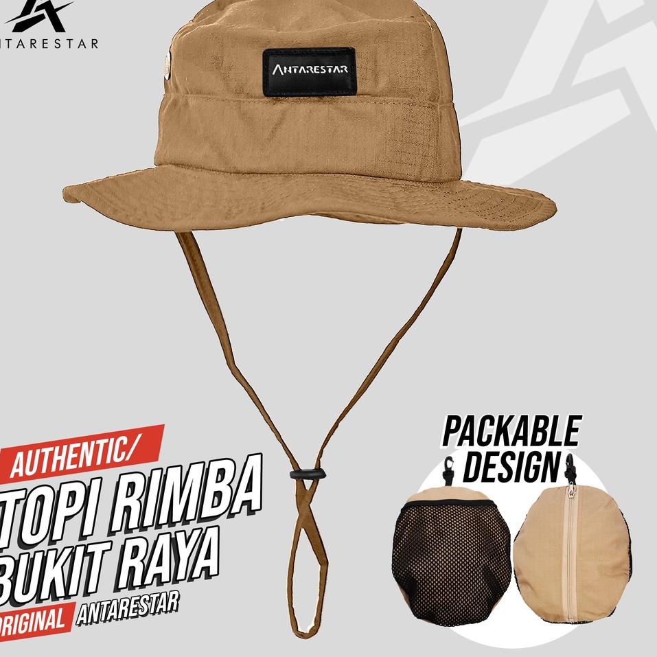 Topi Rimba Pria Gunung Topi Outdoor Rimba Topi Gaul dan Kekinian Topi Gunung Topi Rimba Gunung Antar