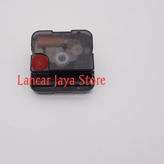 ► Mesin Jam Dinding Taiwan 12888 Sweep ◙