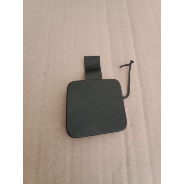 tutup derek bumper belakang Honda brio satya