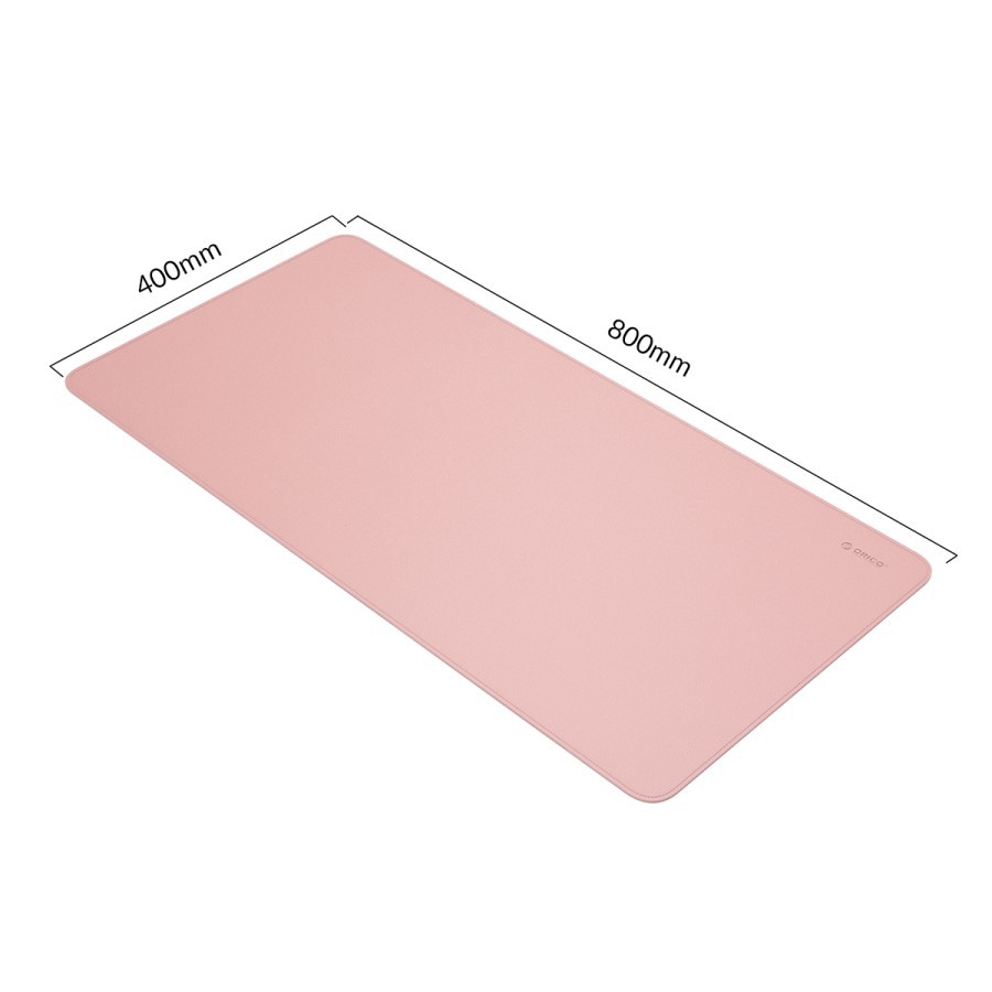 ORICO Mouse Pad Cork Pink 40x80cm - CMP48-PK