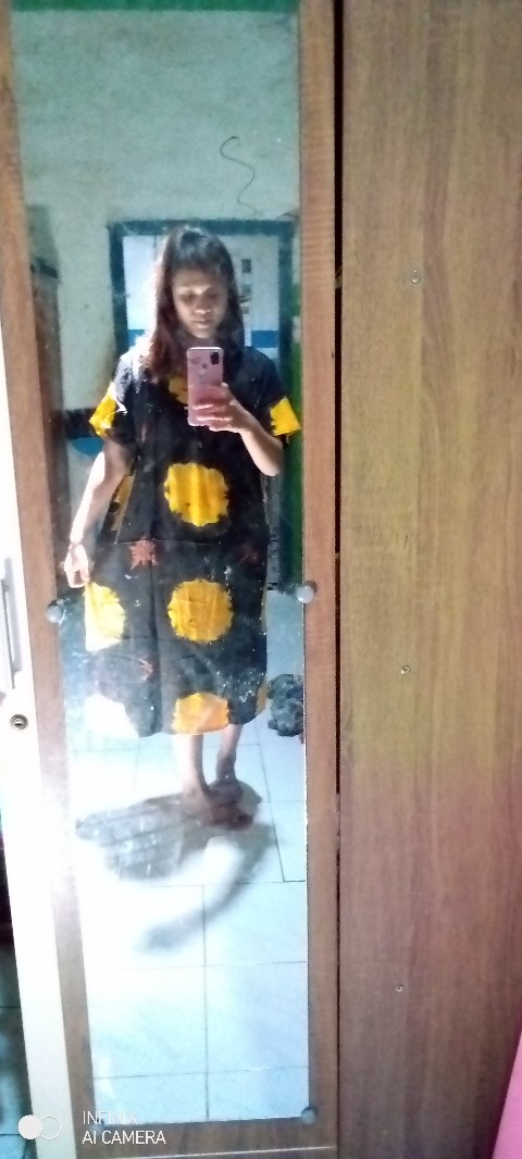 Daster Murah Kekinian Daster Batik Pekalongan