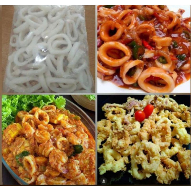 

Cumi ring super 1kg