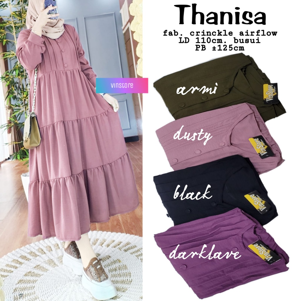 Gamis Kaos Gamis Wanita Remaja Kekinian Terbaru Baju Gamis Modern Casual Trendy