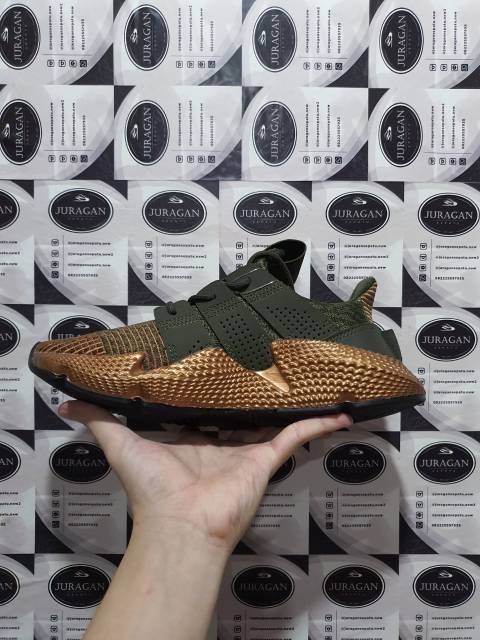 Adidas Prophere &quot;Night Cargo/Copper Metallic&quot;