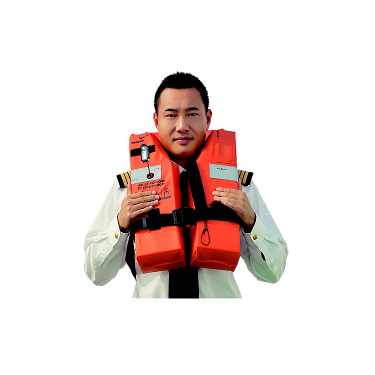 Life Jacket HYJ-A2 / Life Jacket Hwayan HYJ-A2