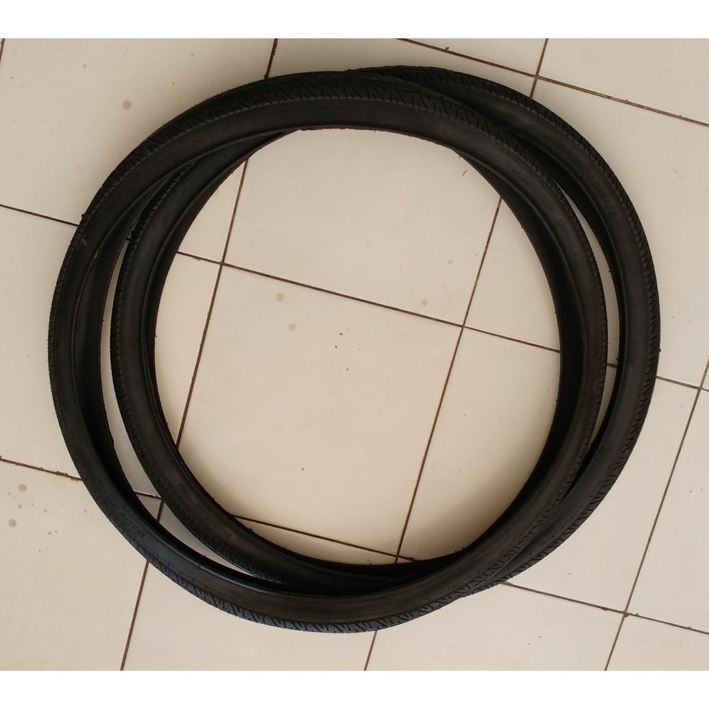 Ban Luar United Oshaka 26 x 1.75 (Harga Sepasang 2pcs)