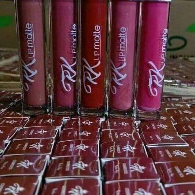 RK lipstik