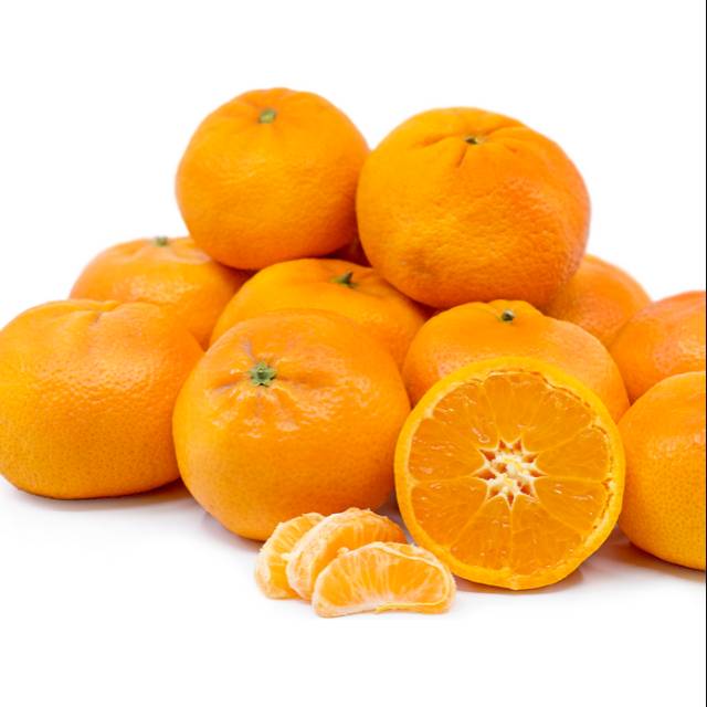 

JERUK MANDARIN MURCOT 500GRAM